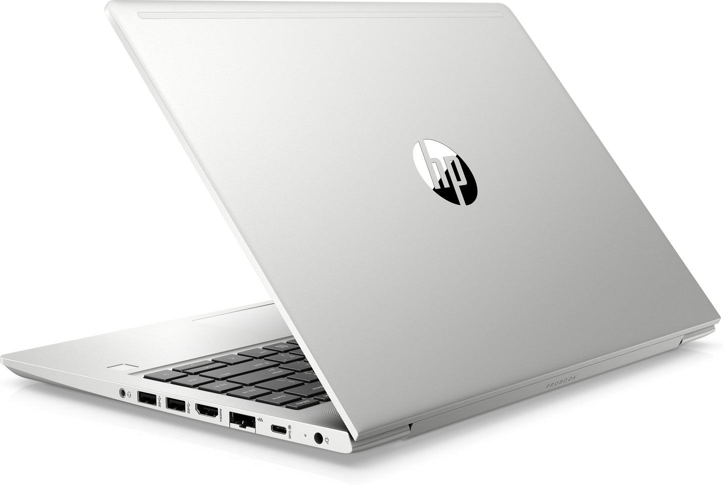 HP ProBook 440 G7: Kraftfull prestanda för utbildning och arbete