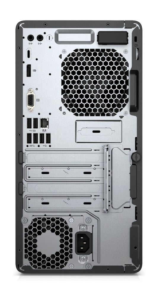 HP ProDesk 400 G4 MT / i5-7500 / 8GB / 128GB / Win10Pro / Micro Tower PC