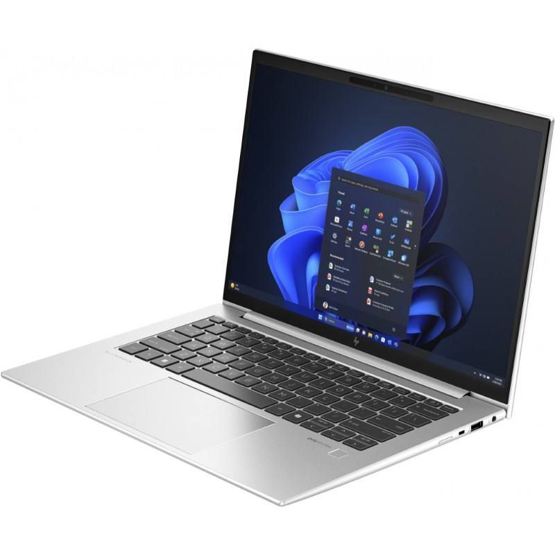 HP ELITEBOOK 840 G11 / 14" FHD / Ultra 5 / 16GB / 256GB / Wi-Fi 6E / W11Pro