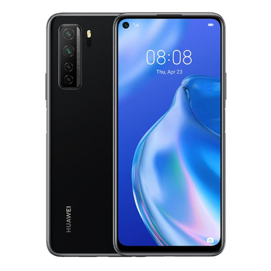 Huawei P40 Lite 5G 128GB DS / Silver