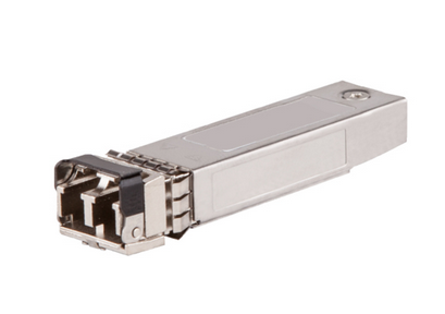 Aruba 10G SFP+ LC LR 10km SMF Transceiver