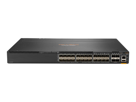 Aruba 6300M 24-port SFP+ and 4-port SFP56 Switch