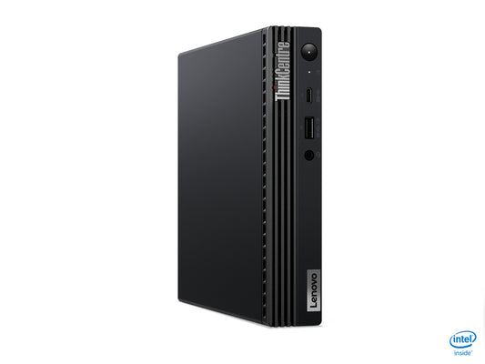 Lenovo ThinkCentre M80q / i5-10500T / 16GB / 256GB / Win10/11Pro / Mini PC