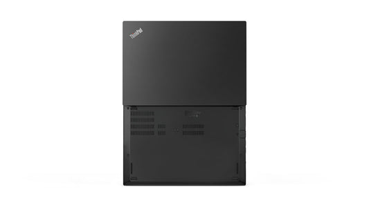 Lenovo ThinkPad T480s 14" / Core i5-7200U / 16GB / 256GB SSD / Windows / Svart