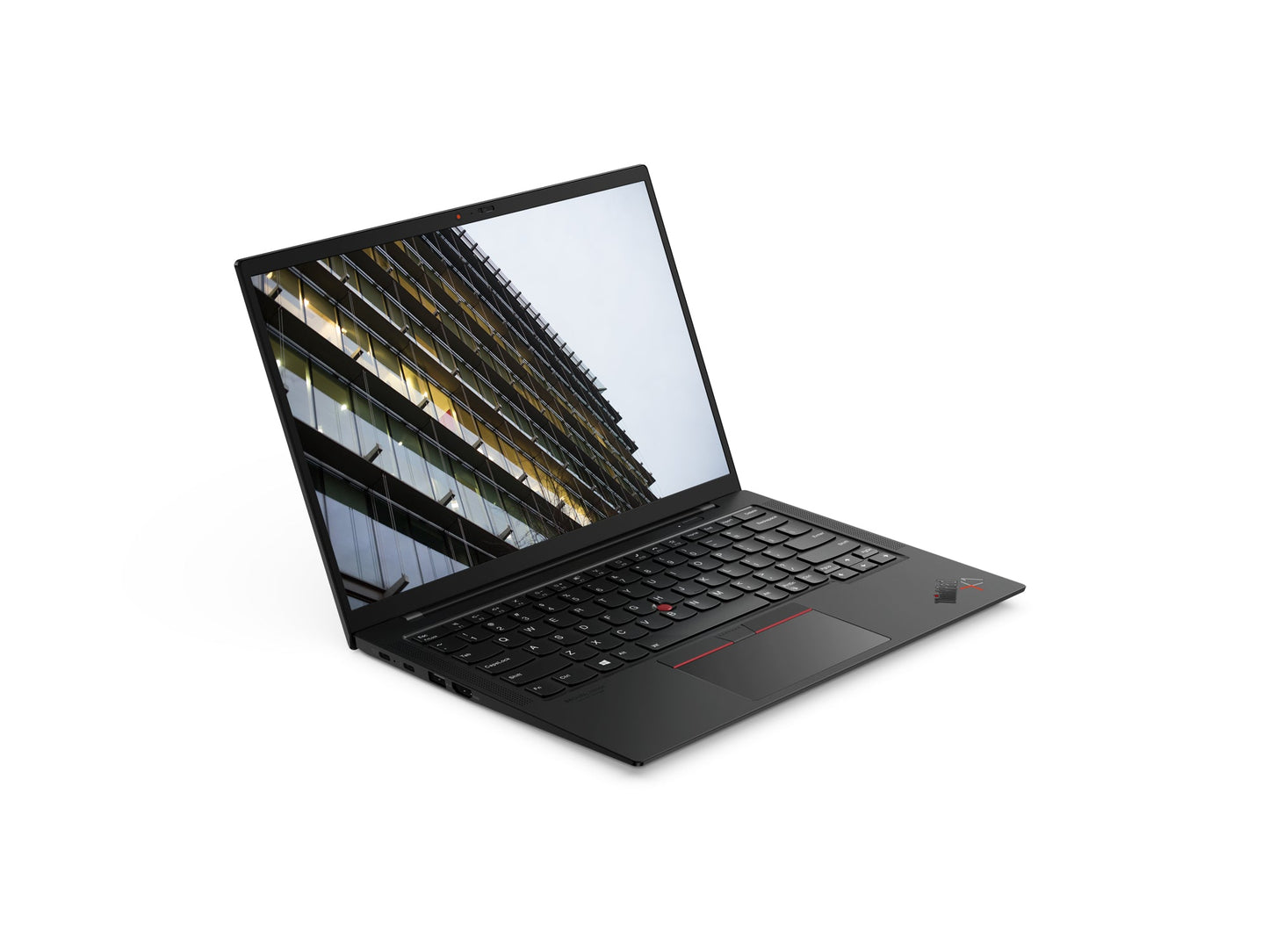 LENOVO THINKPAD X1 CARBON G9 / Intel Core i7-1165G7 / 16GB / 512GB SSD M.2 / Windows 11 Pro