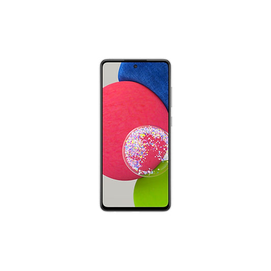 Samsung Galaxy A52s 5G 128GB A528B DS / Svart