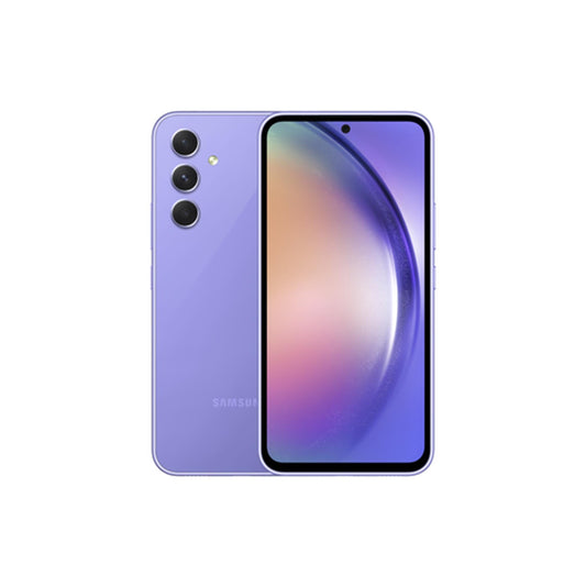 Samsung Galaxy A54 5G 128GB A546B DS / Grön  / Helt nytt batteri