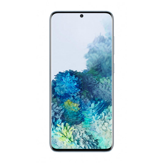 Samsung Galaxy S20 5G 128GB G981B DS / Blå