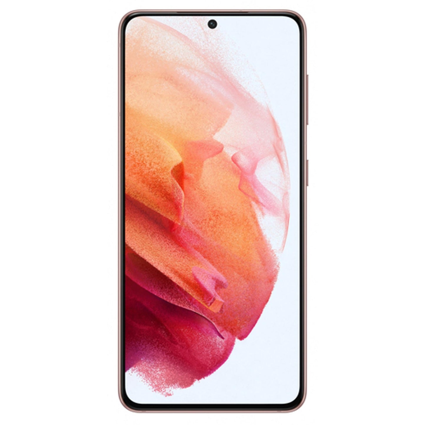 Samsung Galaxy S21 5G 128GB G991B DS / Rosa