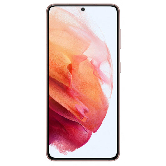 Samsung Galaxy S21 5G 128GB G991B DS / Rosa