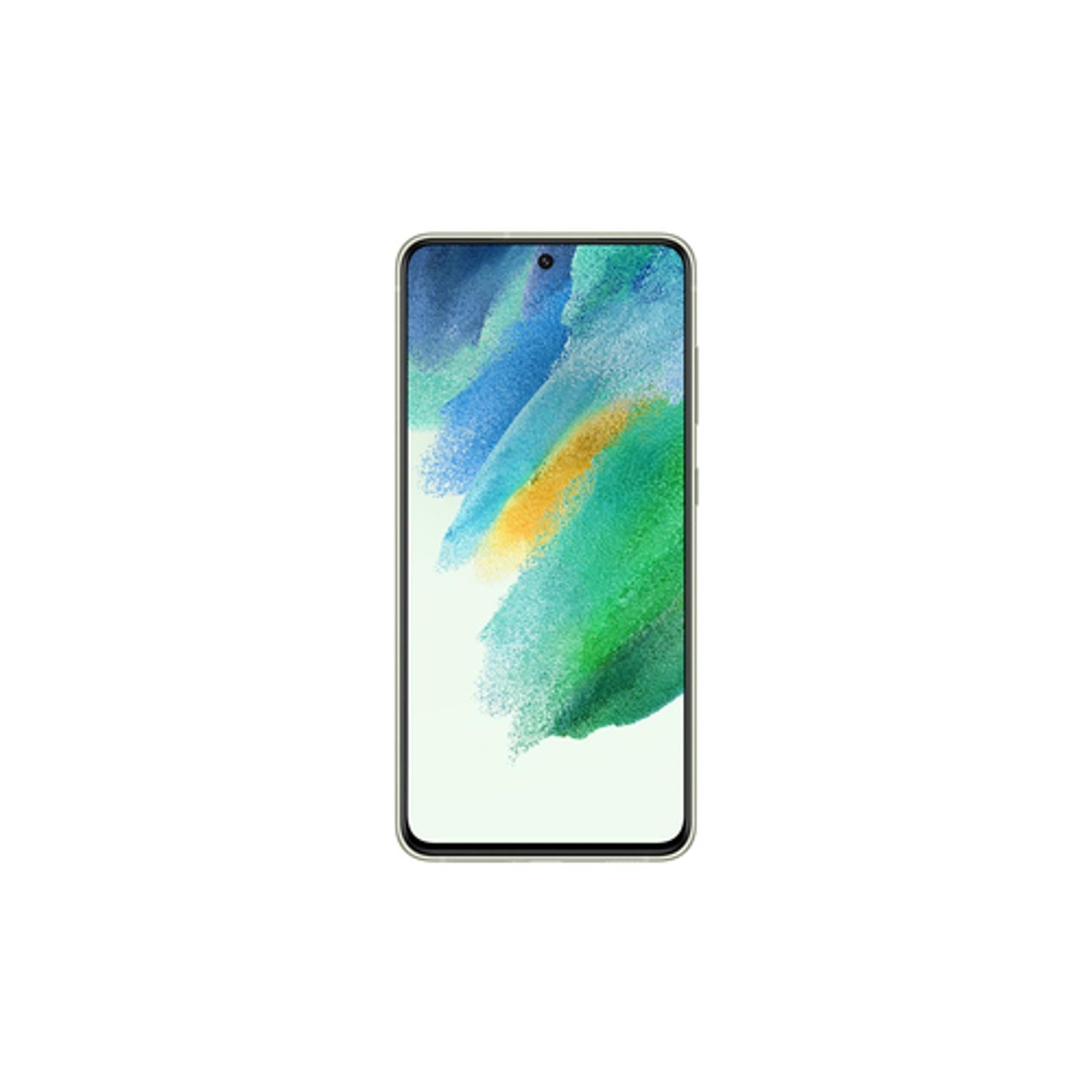 Samsung Galaxy S21 FE 5G 128GB G990B / Vit