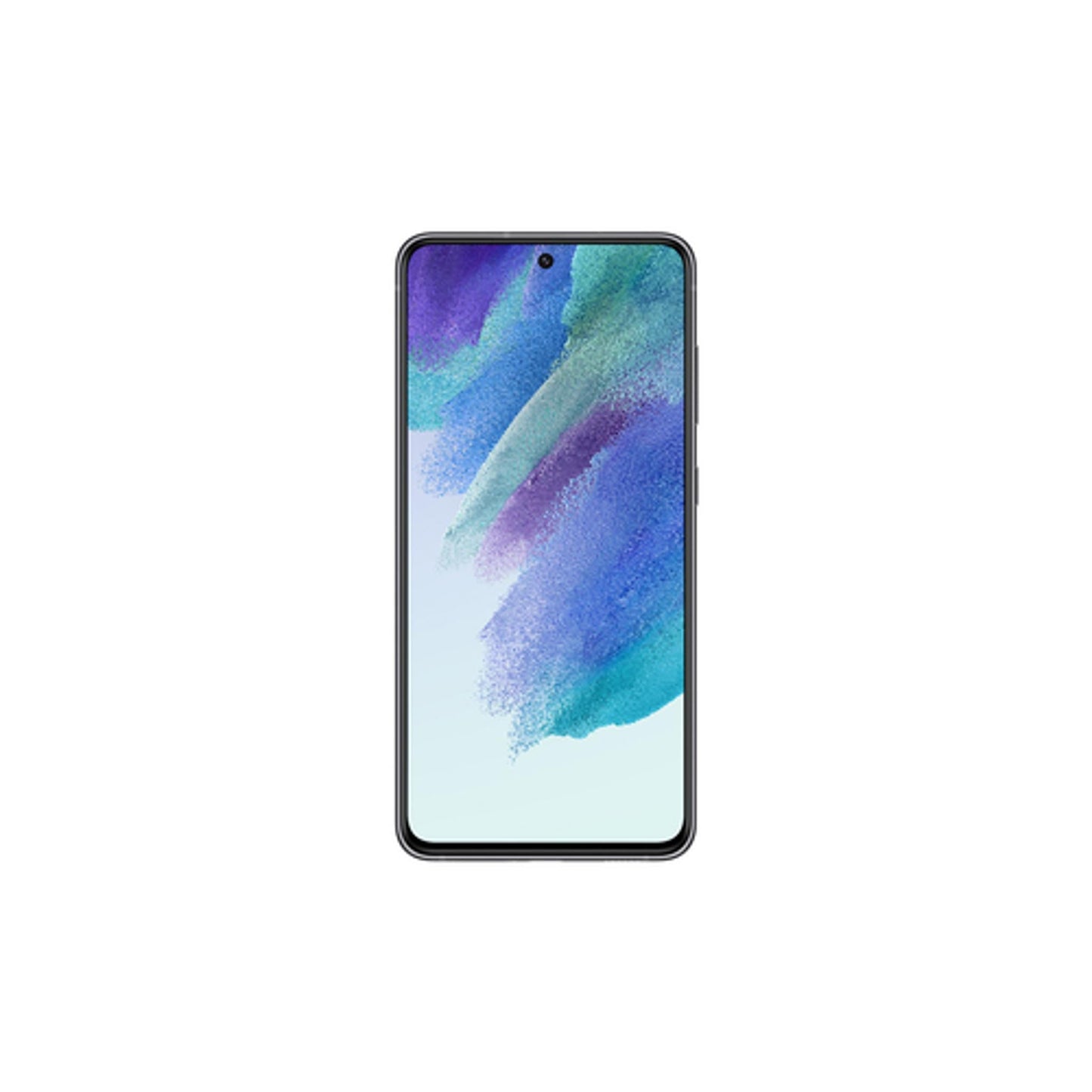 Samsung Galaxy S21 FE 5G 256GB G990B DS / Grön