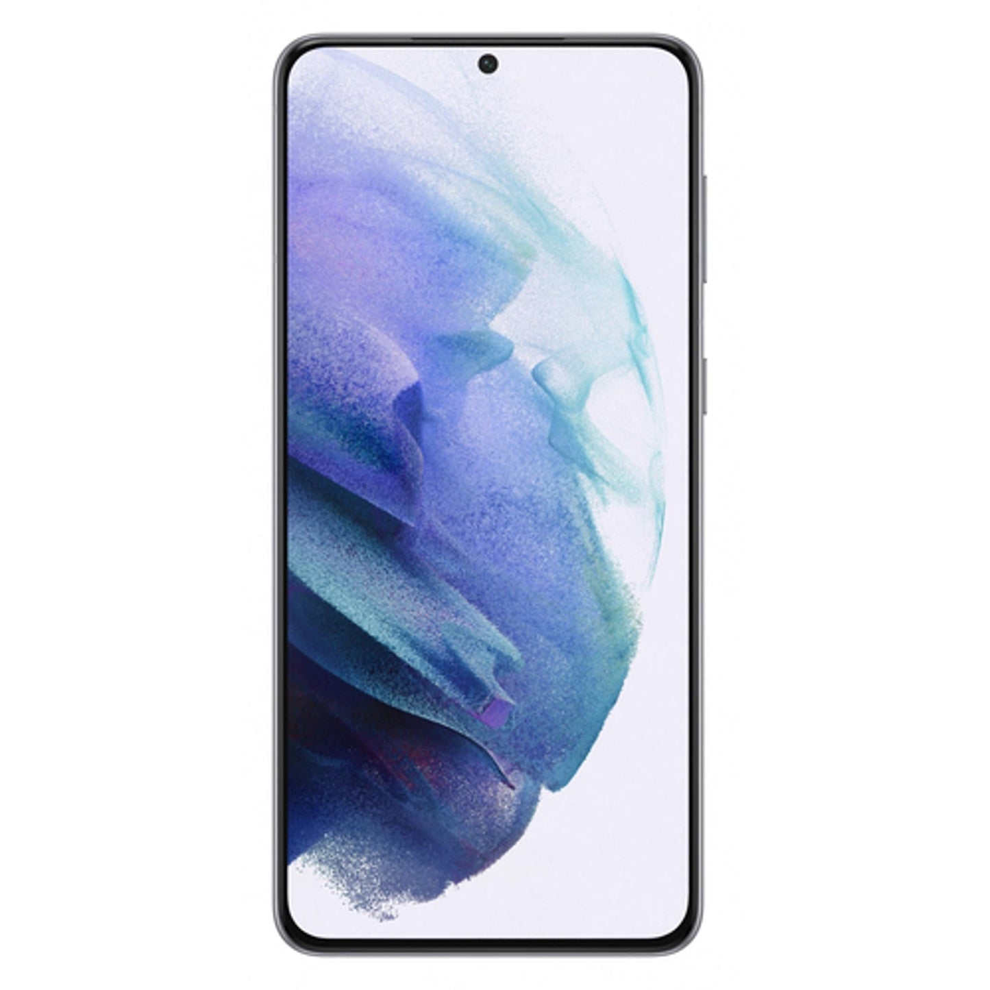 Samsung Galaxy S21 Plus 5G 256GB G996B DS / Svart