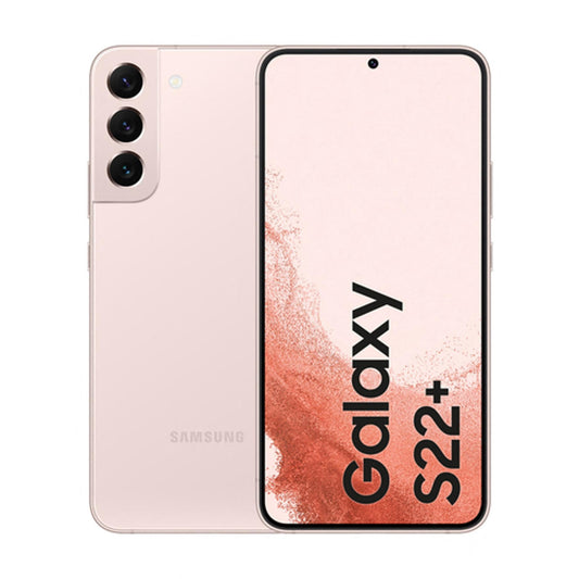 Samsung Galaxy S22 Plus 5G 128GB S906B / Grön