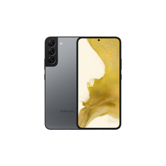 Samsung Galaxy S22 Plus 5G 256GB S906B DS / Svart