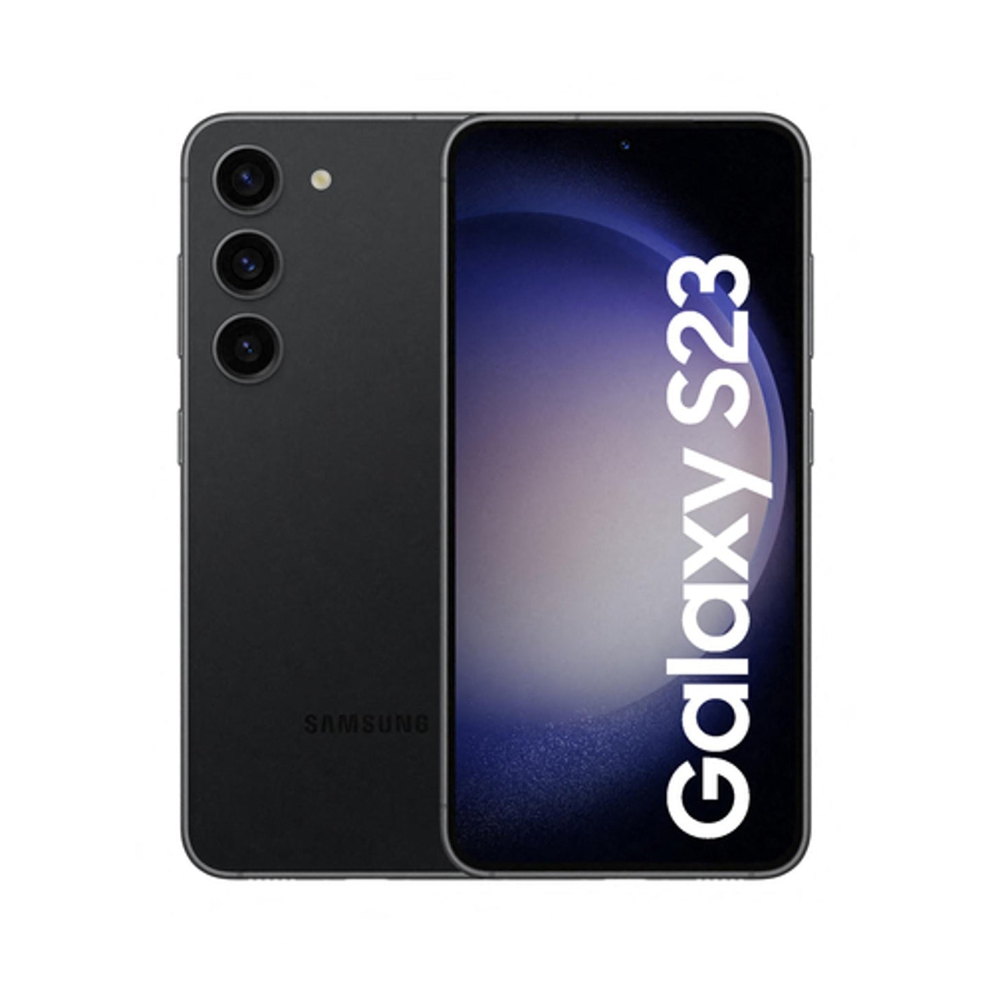 Samsung Galaxy S23 5G 256GB S911B DS / Grå
