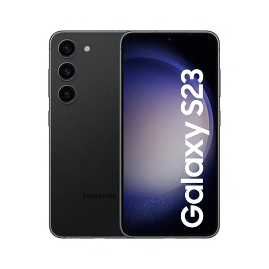 Samsung Galaxy S23 5G 256GB S911B DS / Grön