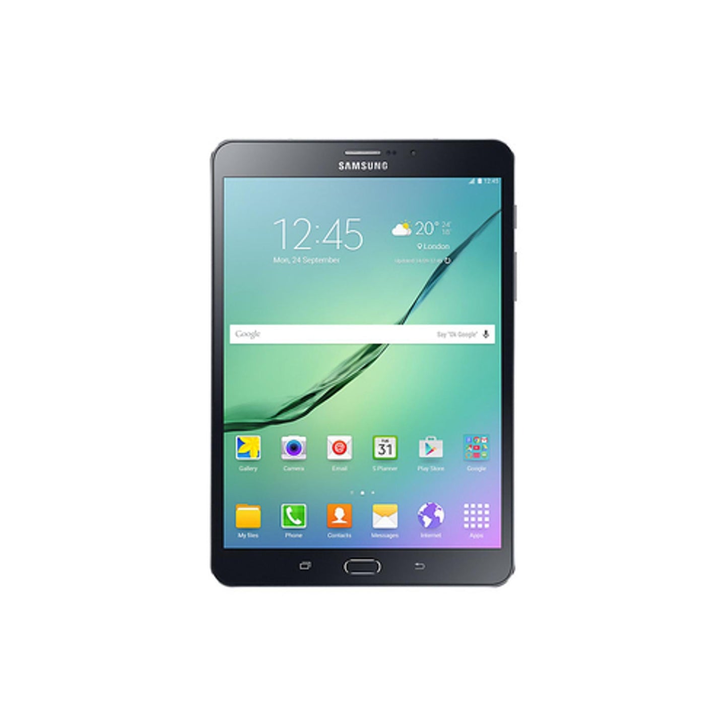 Samsung Galaxy Tab S2 9.7 32GB LTE T815 / Vit