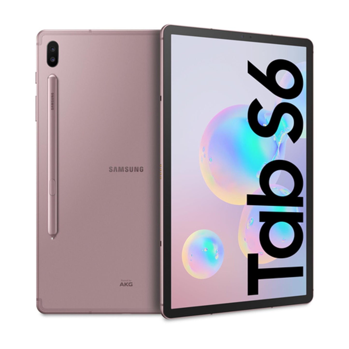 Samsung Galaxy Tab S6 LTE 128GB T865 / Blå
