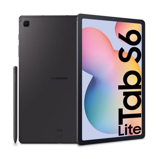 Samsung Galaxy Tab S6 Lite 64GB WiFi P610 / Grå