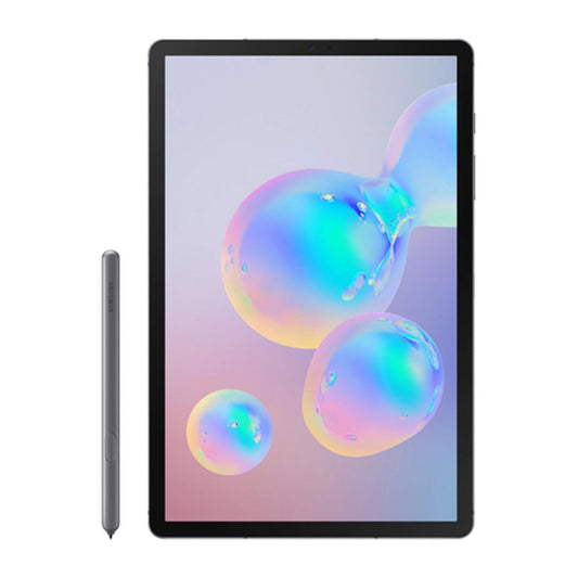 Samsung Galaxy Tab S6 WiFi 128GB T860 / Rosguld
