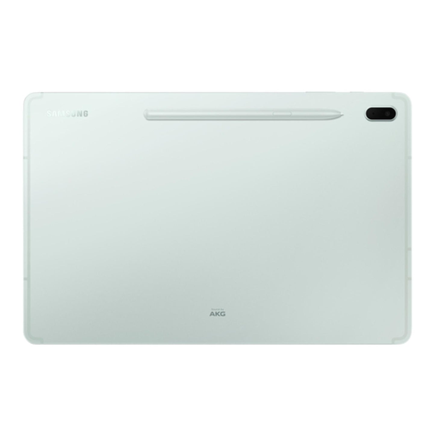 Samsung Galaxy Tab S7 FE 5G 64GB T736B / Svart