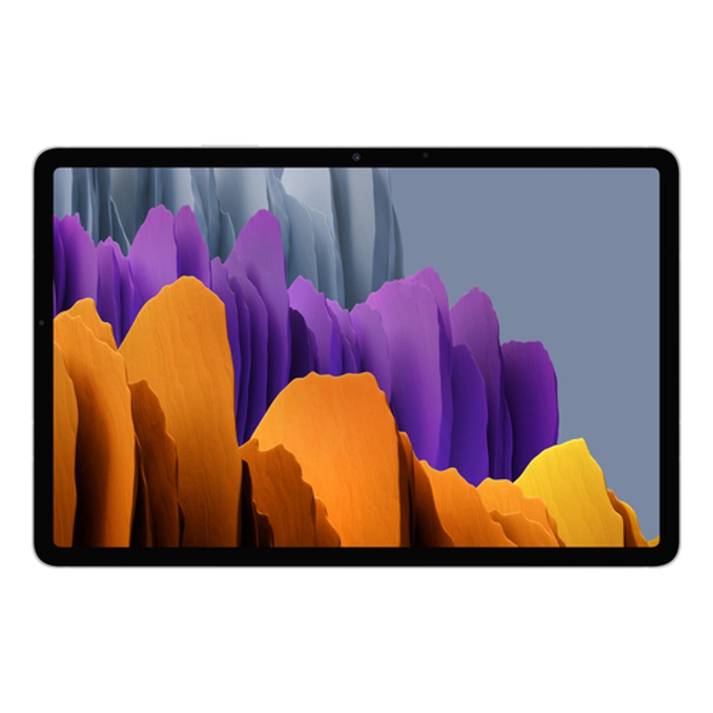 Samsung Galaxy Tab S7 LTE 128GB T875 / Svart
