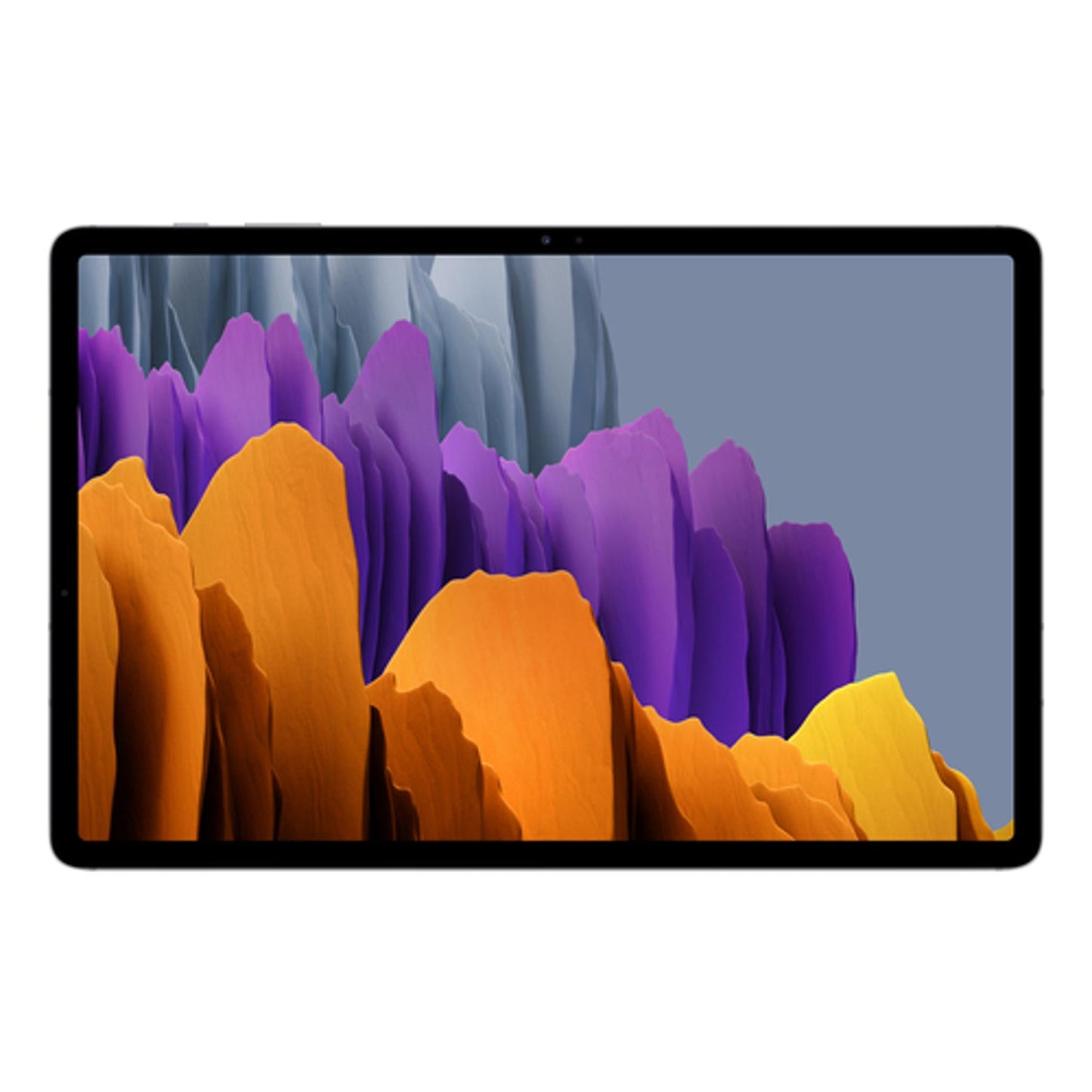 Samsung Galaxy Tab S7 Plus 5G 256GB T976B / Svart