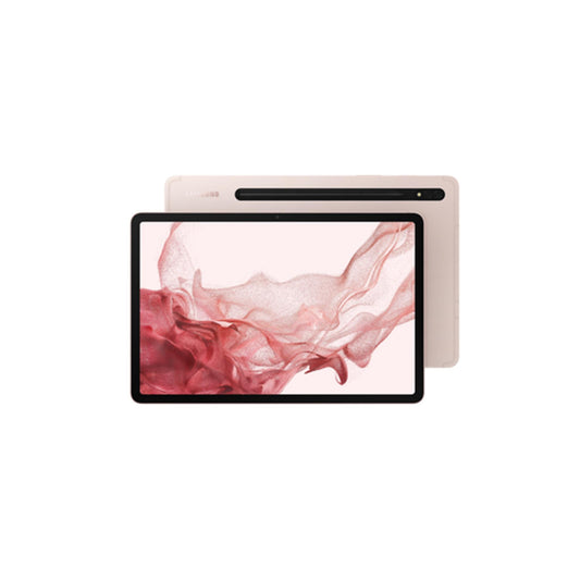 Samsung Galaxy Tab S8 128GB 5G X706 / Grå