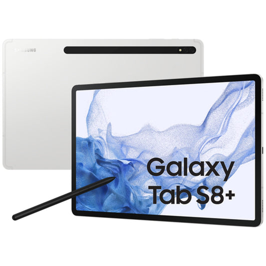 Samsung Galaxy Tab S8 Plus 128GB WiFi X800 / Rosa