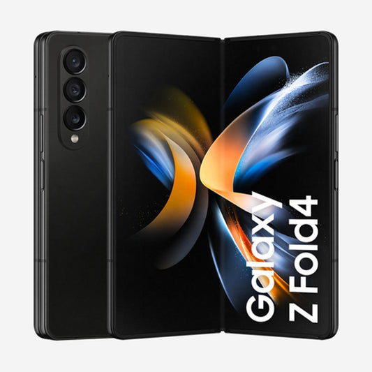 Samsung Galaxy Z Fold4 5G 512GB F936B DS / Svart