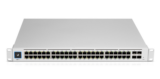 Ubiquiti USW-PRO-48-POE