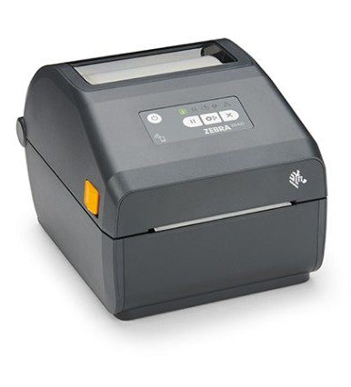 ZD421T label printer Thermal transfer 300 x 300 DPI Wired & Wireless