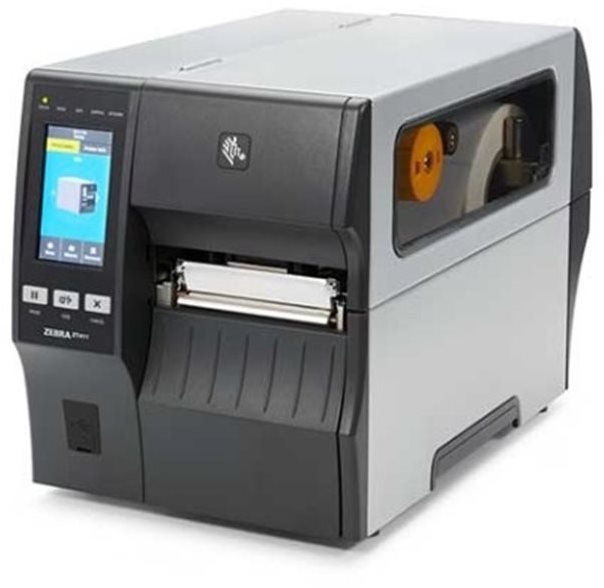ZT411 Direct thermal / Thermal transfer POS printer 300 x 300 DPI