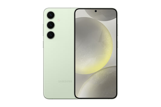 Samsung Galaxy S24 Plus 5G 512GB S926B / Grön