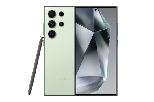Samsung Galaxy S24 Ultra 5G 1TB S928B / Grön