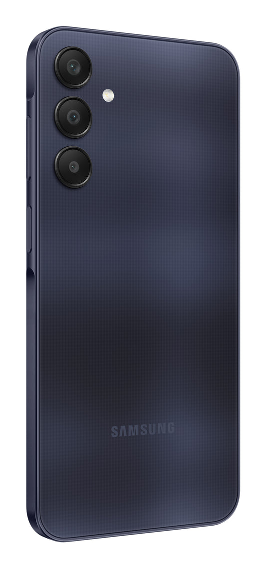 Samsung Galaxy A25 5G 256GB A256 / Svart