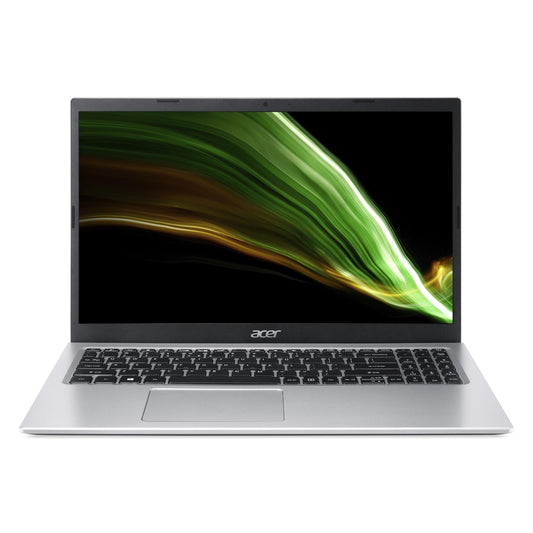 Acer Aspire 3 A315-58 15.6" / Core i5-1135G7 / 16GB / 1TB SSD / Windows / Silver - CIRKULERAD