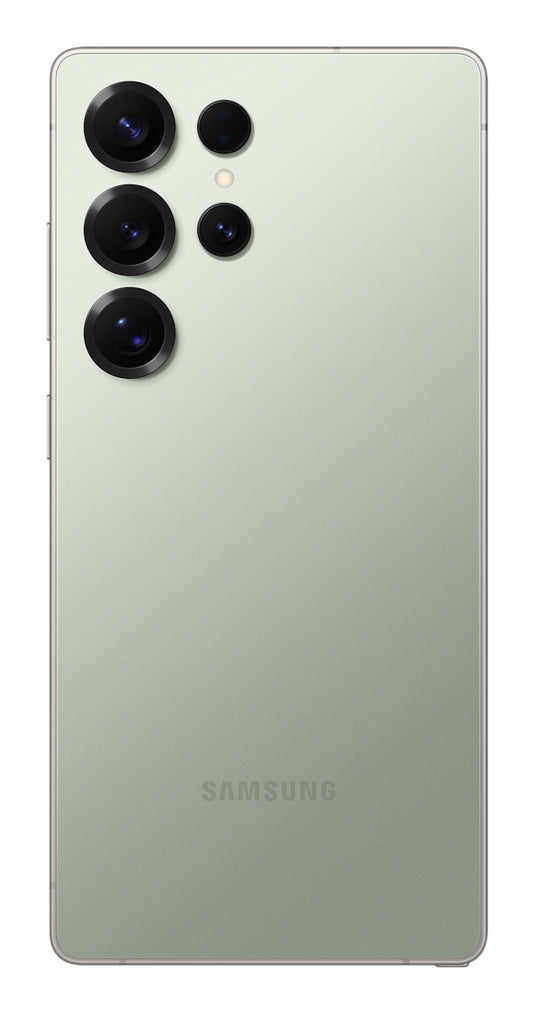Samsung Galaxy S25 Ultra 5G 1TB S938B / Grön