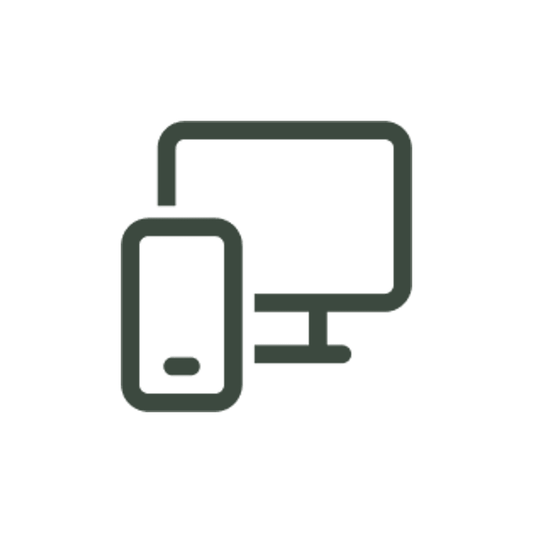 Apple iMac (Retina 5K, 27" 2019) / Core i5-8600 / 8GB / 1TB Fusion / macOS / Silver - CIRKULERAD