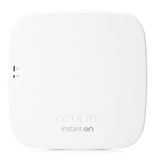 ARUBA INSTANT ON AP11 - CIRKULERAD