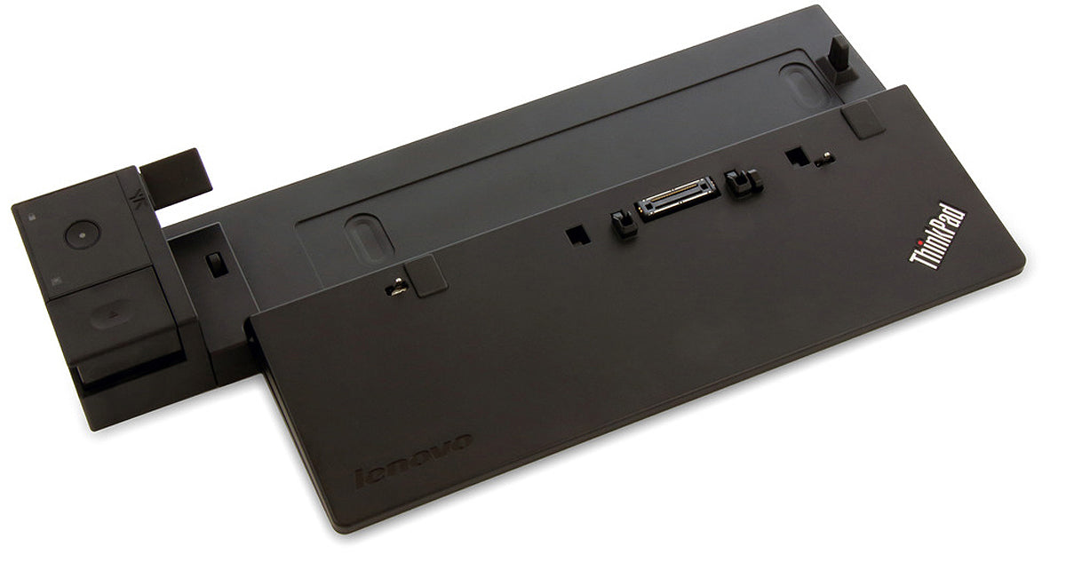 LENOVO ThinkPad Ultra Dock 170W, EU