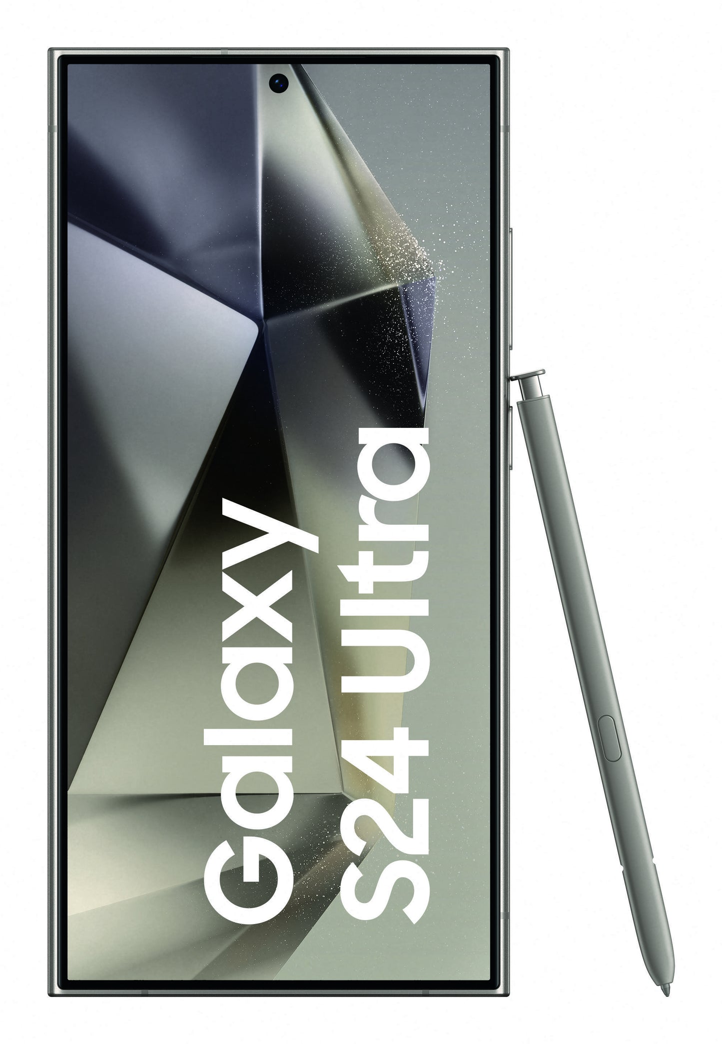 Samsung Galaxy S24 Plus 5G 256GB S926B / Grå