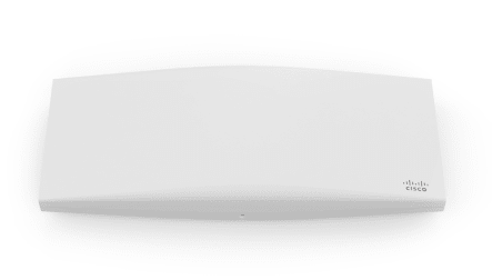 Cisco Meraki MR44 - MR44-HW - Refurbished - CIRKULERAD