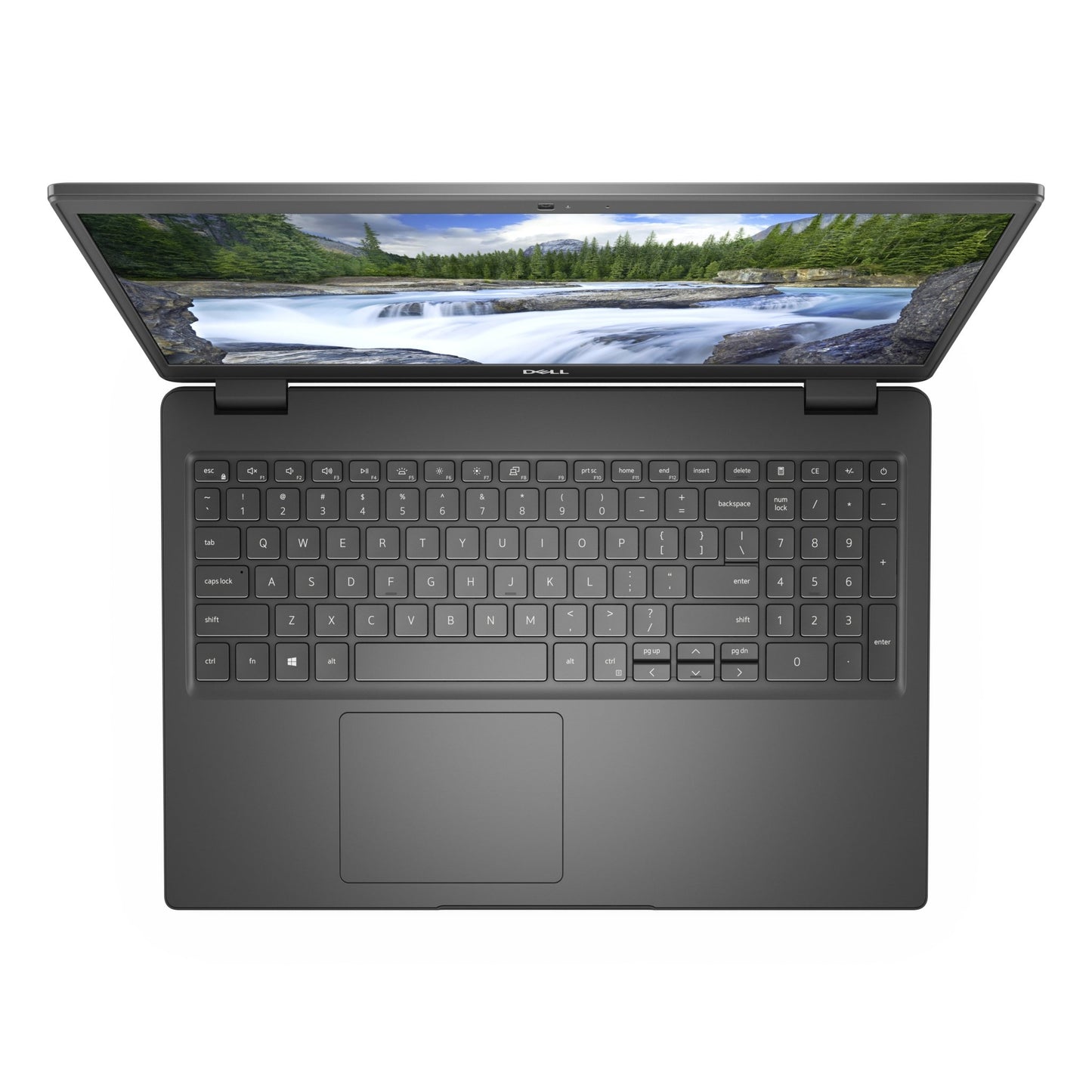 Dell Latitude 3510 / Intel Core i5-10210U / FHD 1920x1080 / 16 GB / 256 GB / WIN10&11 Pro - CIRKULERAD