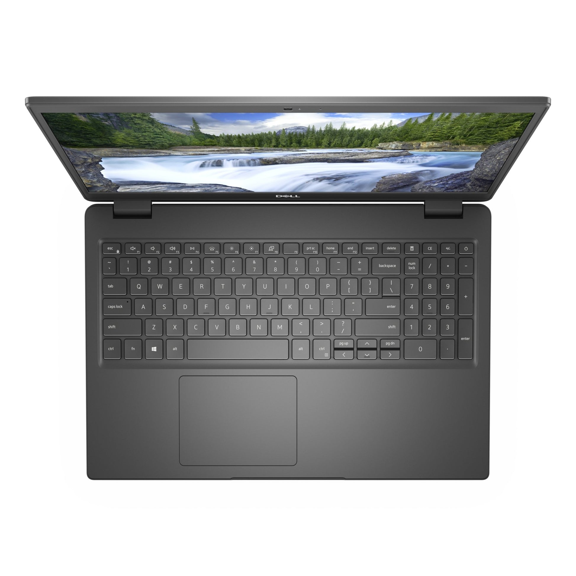 Dell Latitude 3510 / Intel Core i5-10210U / FHD 1920x1080 / 16 GB / 256 GB / WIN10&11 Pro - CIRKULERAD