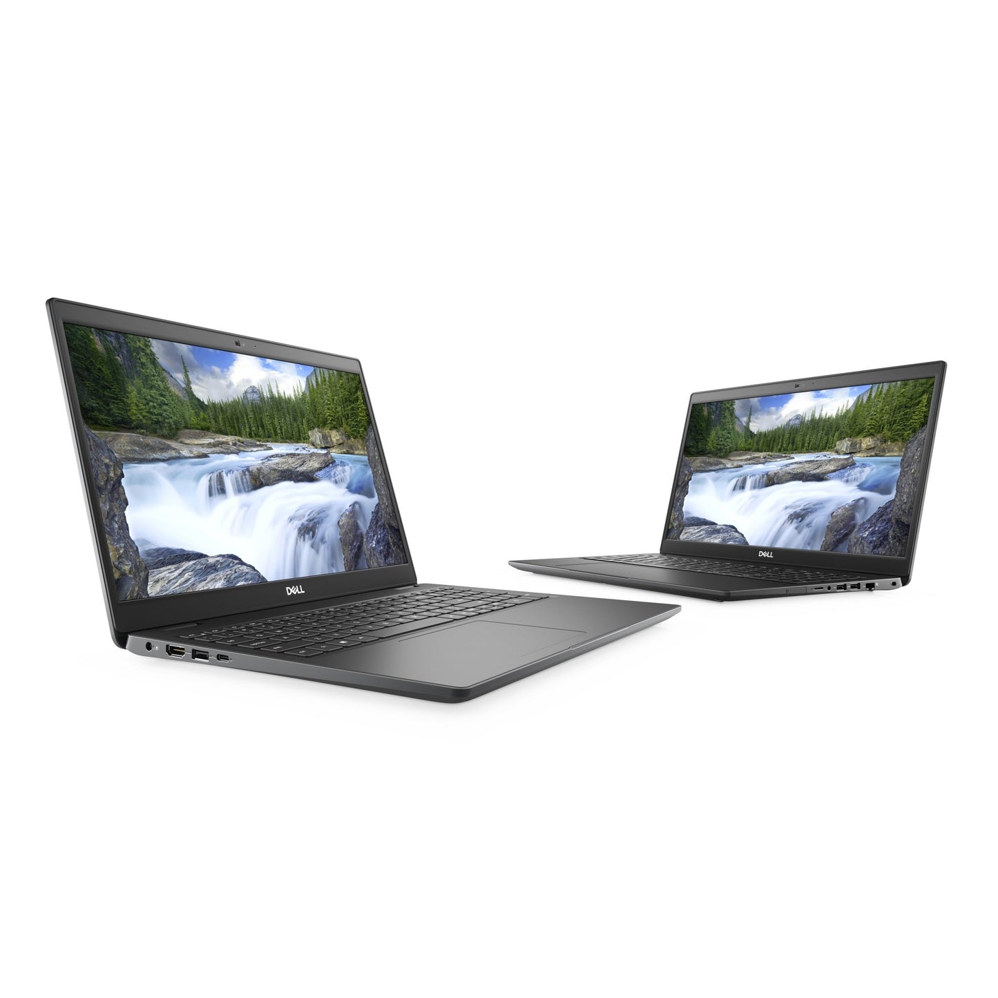 Dell Latitude 3510 / Intel Core i5-10210U / FHD 1920x1080 / 16 GB / 256 GB / WIN10&11 Pro - CIRKULERAD