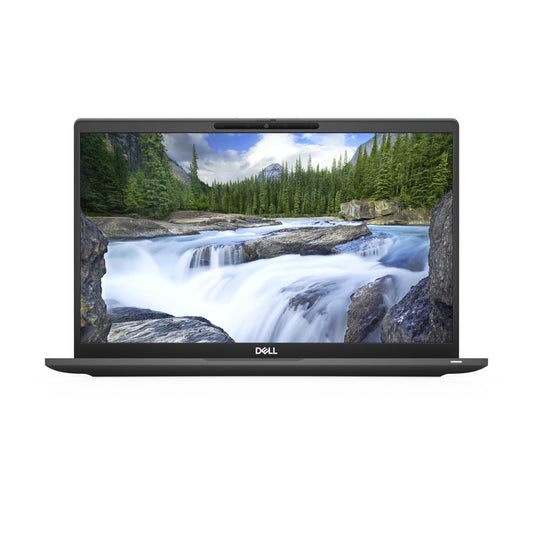 Dell Latitude 7420 14" / Core i5-1145G7 / 16GB / 256GB SSD / Windows / Svart - CIRKULERAD