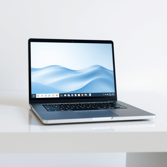Dell Latitude E7240 Notebook / Intel Core i7-4600U / 2100 MHz / 256 GB / 8 GB / 12.5" / 1366x768 / Swedish / Cam / Wi-Fi - CIRKULERAD