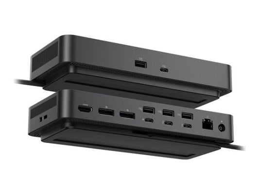 DELL Pro Thunderbolt 4 Smart Dock SD25TB4 - Dock - CIRKULERAD